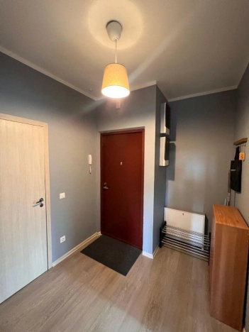 Купить двухкомнатную квартиру в Санкт-Петербурге. Вариант № 10030433, 18, площадь -  квм, цена 19500000 рублей