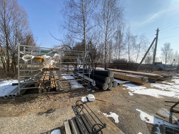 Купить готовый бизнес в Луховицах. Вариант № 27587, 22, площадь -  квм, цена 9900000 рублей