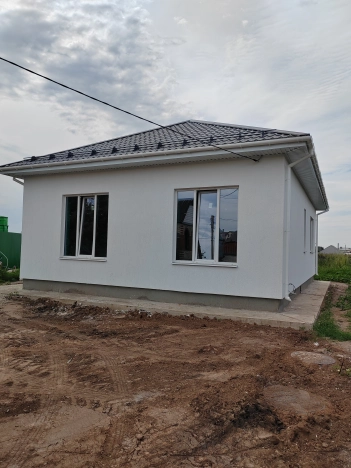 . Вариант № 751323, 1, площадь - 80 квм, цена 6999000 рублей