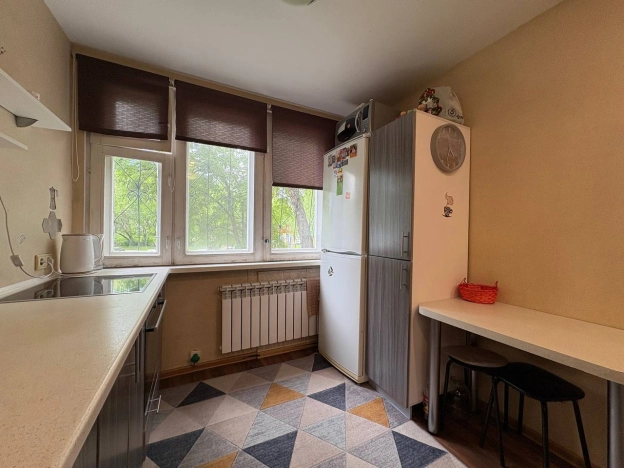 . Вариант № 45869, 2, площадь - 58.6 квм, цена 5150000 рублей