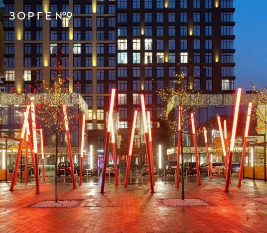 Купить квартиру в Москве. Вариант № 8869722, 8, площадь -  квм, цена 17000000 рублей