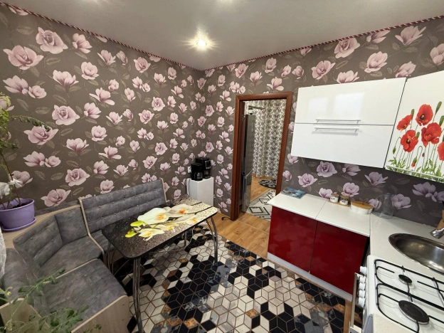 Купить трехкомнатную квартиру на улице Шаландина в Белгородской области. Вариант № 8032595, 2, площадь - квм, цена 5600000 рублей