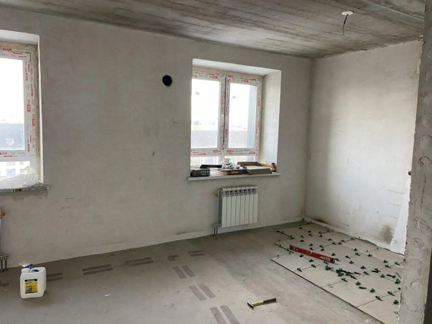 Купить двухкомнатную квартиру на улице Красный проспект в Новосибирске. Вариант № 215714, 2, площадь -  квм, цена 6000000 рублей