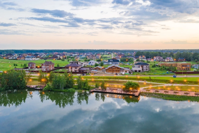 Купить земельный участок у метро Бунинская аллея в Москве. Вариант № 16989, 11, площадь -  квм, цена 7300000 рублей