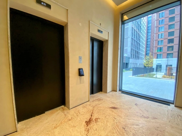 Купить квартиру в Москве. Вариант № 8040368, 16, площадь - квм, цена 14490000 рублей