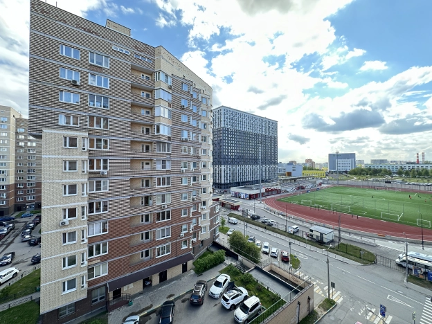 Купить трехкомнатную квартиру у метро Медведково в Мытищах. Вариант № 40070, 20, площадь -  квм, цена 24000000 рублей