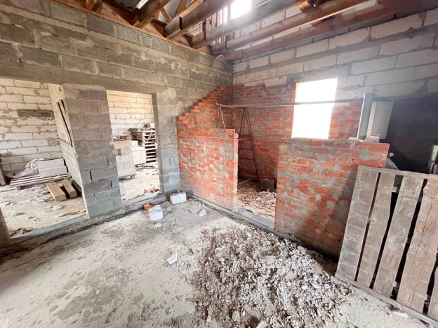 Купить дом на улице 2-й переулок Гагарина в Старом Осколе. Вариант № 32760, 16, площадь -  квм, цена 3100000 рублей