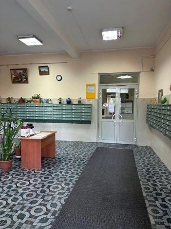 Купить квартиру в Москве. Вариант № 8155371, 2, площадь -  квм, цена 20500000 рублей