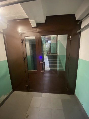 . Вариант № 27074, 3, площадь - 43.8 квм, цена 4499000 рублей