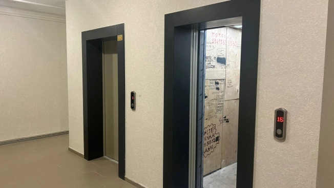 Купить трехкомнатную квартиру в Краснодарском крае. Вариант № 8178105, 17, площадь -  квм, цена 11400000 рублей