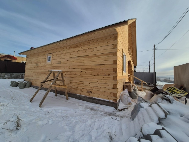 Купить дом на улице Административная в Иркутской области. Вариант № 7611848, 25, площадь -  квм, цена 10500000 рублей