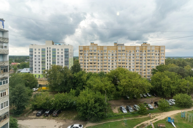 . Вариант № 27082, 14, площадь - 63.6 квм, цена 3800000 рублей