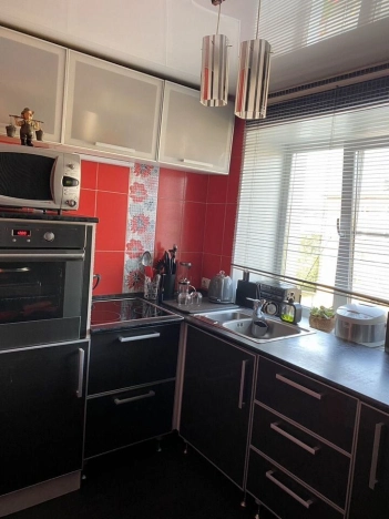 Купить квартиру на улице Комарова в Улан-Удэ. Вариант № 397703, 4, площадь -  квм, цена 5600000 рублей