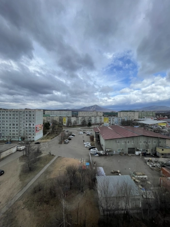 Купить квартиру в Приморском крае. Вариант № 36271, 1, площадь - квм, цена 7550000 рублей