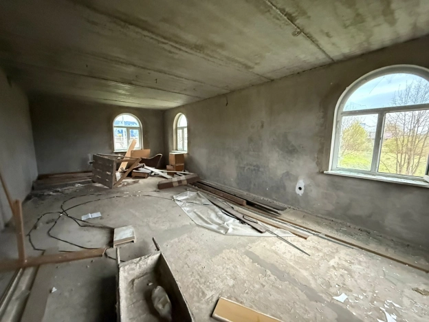 Купить дом на улице Ленинградская в Тверской области. Вариант № 34942, 4, площадь -  квм, цена 3500000 рублей