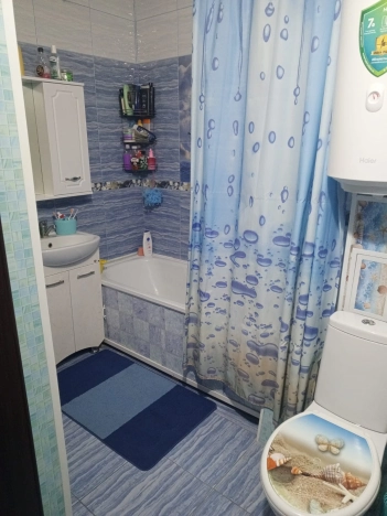 Купить квартиру в Тобольске. Вариант № 10000715, 7, площадь -  квм, цена 7900000 рублей