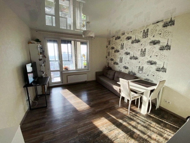 Купить квартиру в Москве. Вариант № 10355705, 0, площадь -  квм, цена 11500000 рублей