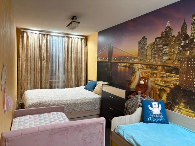 Купить квартиру на улице Суздальский проспект в Владимире. Вариант № 9070435, 20, площадь -  квм, цена 4700000 рублей