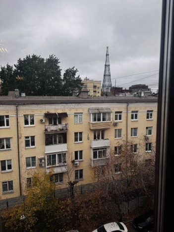 Купить квартиру в Москве. Вариант № 8046610, 19, площадь -  квм, цена 33900000 рублей