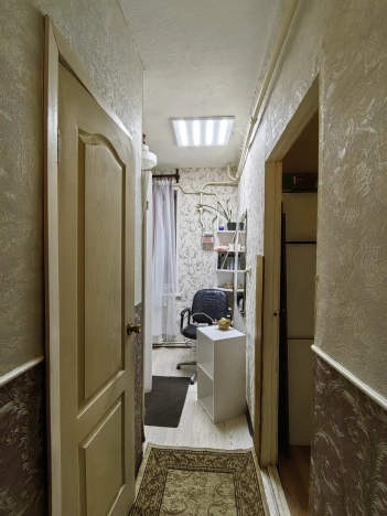 Купить однокомнатную квартиру в Калужской области. Вариант № 819701, 10, площадь -  квм, цена 1750000 рублей