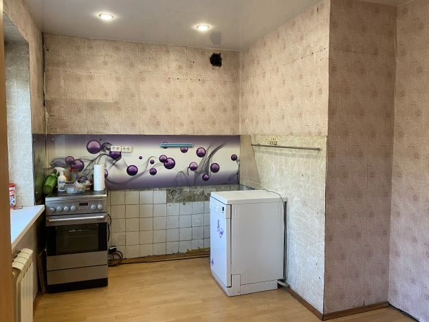 Купить квартиру на улице Ключевская в Улан-Удэ. Вариант № 645705, 11, площадь -  квм, цена 7760000 рублей