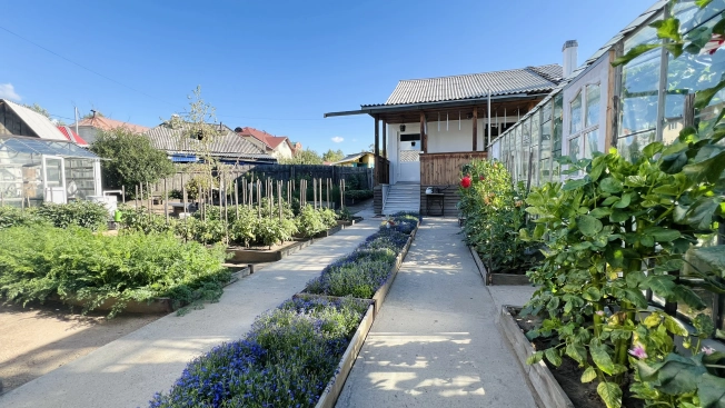 Купить дом на улице Ткацкая в Улан-Удэ. Вариант № 2047474, 18, площадь -  квм, цена 26000000 рублей