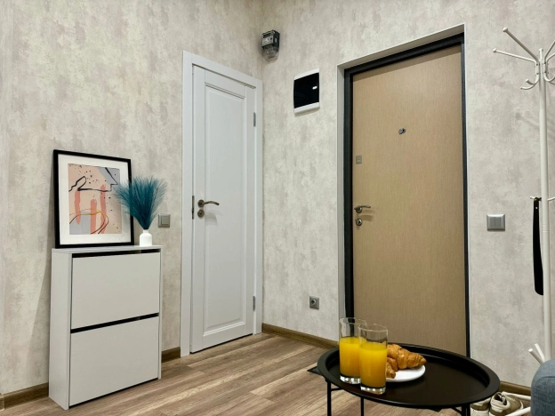 Купить квартиру в районе Беговой в Москве. Вариант № 32761, 14, площадь - квм, цена 11500000.0000 рублей