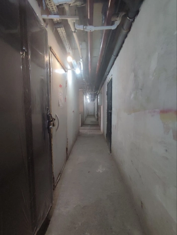 Купить коммерческую недвижимость свободного назначения у метро Площадь Маркса в Новосибирске. Вариант № 7994533, 5, площадь -  квм, цена 1050000 рублей