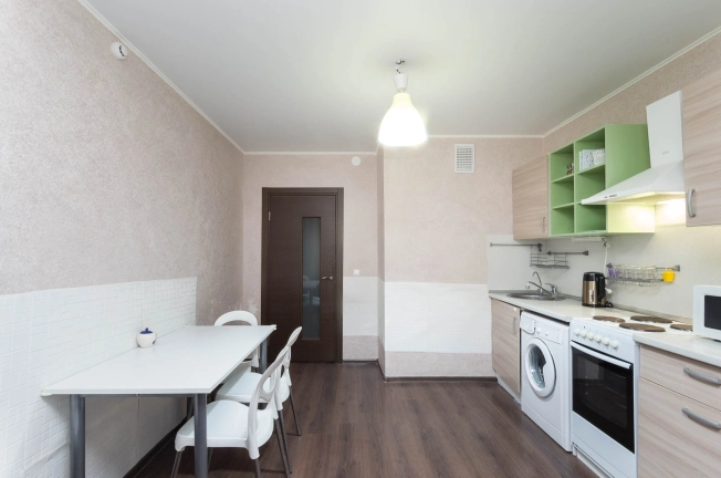 Купить двухкомнатную квартиру в Тюменской области. Вариант № 8380693, 2, площадь -  квм, цена 5650000 рублей