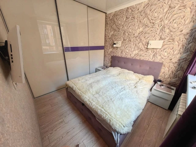 Купить трехкомнатную квартиру у метро Медведково в Мытищах. Вариант № 7348, 22, площадь -  квм, цена 14000000 рублей