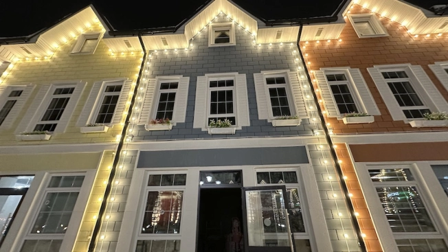 Купить трехкомнатную квартиру на улице 40 лет Октября в Лобне. Вариант № 9664655, 19, площадь -  квм, цена 21447000 рублей