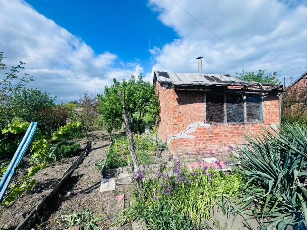 Купить земельный участок в Керчи. Вариант № 44210, 5, площадь -  квм, цена 800000 рублей