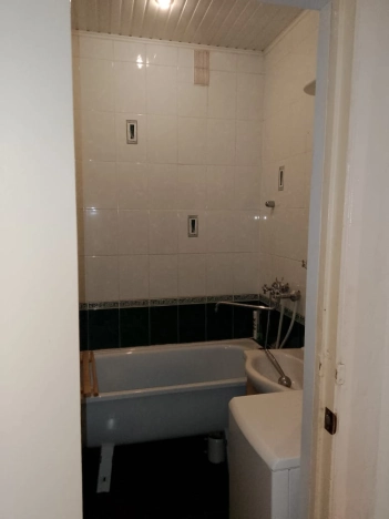 Купить квартиру на улице Дивизионный проезд в Петрозаводске. Вариант № 41030, 3, площадь -  квм, цена 4950000 рублей