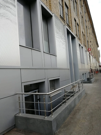 Купить коммерческую недвижимость свободного назначения в Москве. Вариант № 7765, 0, площадь -  квм, цена 55000000 рублей