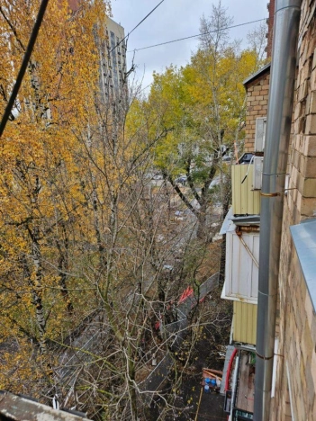 Купить квартиру в Москве. Вариант № 8979923, 9, площадь -  квм, цена 16250000 рублей