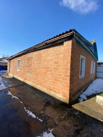 . Вариант № 8539, 1, площадь - 68.9 квм, цена 5700000 рублей