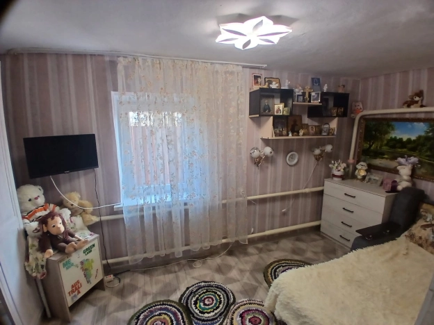 Купить дом на улице Воронцова в Ейске. Вариант № 27471, 9, площадь -  квм, цена 4100000 рублей