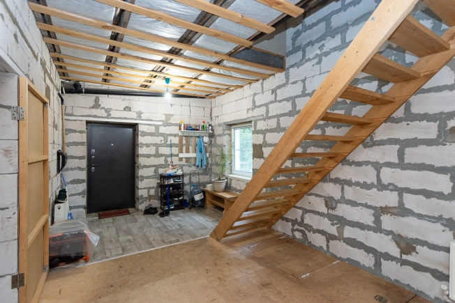 Купить дом на улице Пушкина в Владимире. Вариант № 3333064, 8, площадь -  квм, цена 11900000 рублей