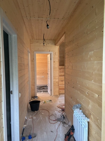 Купить дом в Москве. Вариант № 5560328, 9, площадь -  квм, цена 11300000 рублей