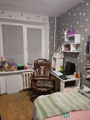 Купить квартиру в Москве. Вариант № 8299106, 1, площадь -  квм, цена 12650000 рублей