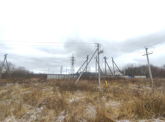 Купить земельный участок на улице Старая Сойма в Владимирской области. Вариант № 4086, 3, площадь - квм, цена 2700000 рублей