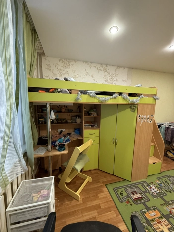 Купить квартиру на улице Социалистическая в Коврове. Вариант № 20997, 12, площадь -  квм, цена 4180000 рублей