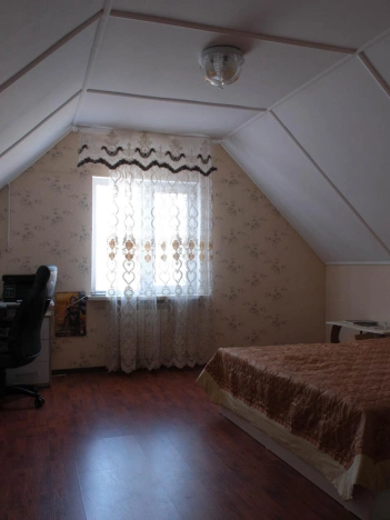 Купить дом в Микрорайоне Порт-Артур в Омске. Вариант № 8403012, 10, площадь -  квм, цена 25700000 рублей