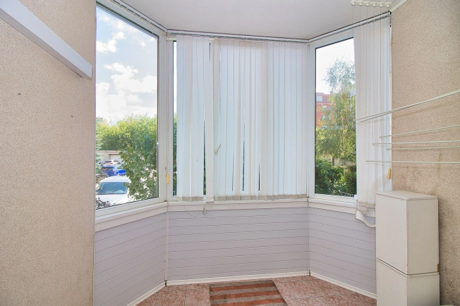 Купить однокомнатную квартиру на улице Пичугина в Владимире. Вариант № 1193873, 10, площадь -  квм, цена 6950000 рублей