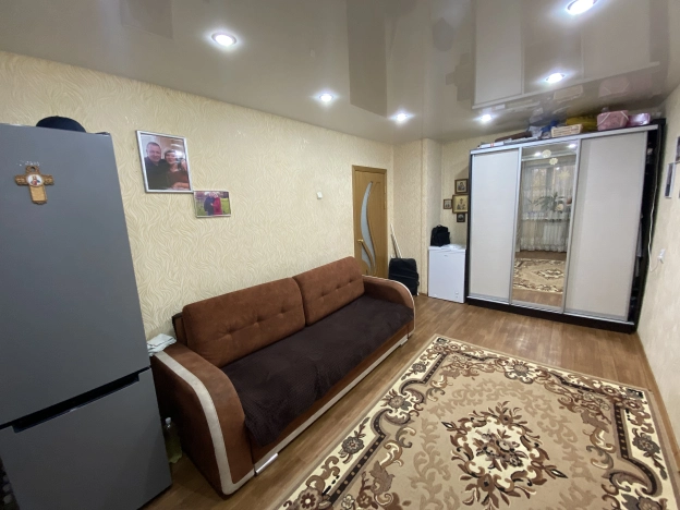 Купить трехкомнатную квартиру на улице Университетский проспект в Волгограде. Вариант № 8526292, 1, площадь -  квм, цена 4500000 рублей