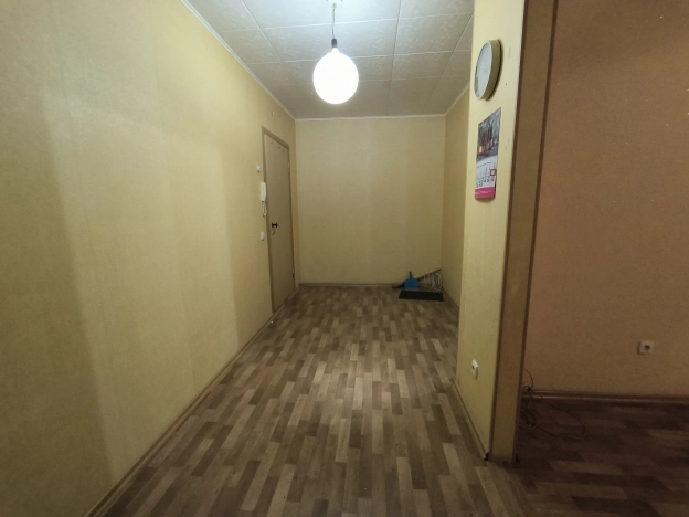 Снять квартиру в Рязани. Вариант № 8660037, 6, площадь -  квм, цена 17000 рублей