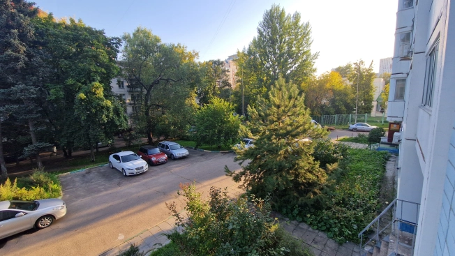 Купить квартиру в Москве. Вариант № 10306249, 20, площадь -  квм, цена 15800000 рублей