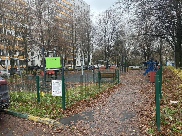 Купить квартиру в Москве. Вариант № 10360805, 17, площадь -  квм, цена 13000000 рублей