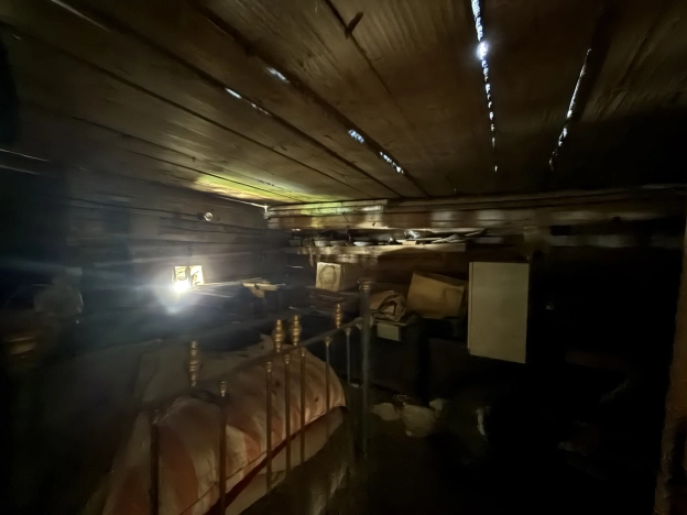 Купить дом на улице 40 лет Октября в Егорьевске. Вариант № 357618, 7, площадь -  квм, цена 1350000 рублей