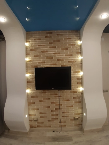 Снять квартиру в районе Ленинградский в Калининграде. Вариант № 8760479, 3, площадь -  квм, цена 35000 рублей